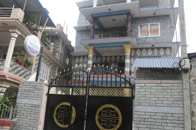 Mount Blue Tourist Hostel Hotels in 