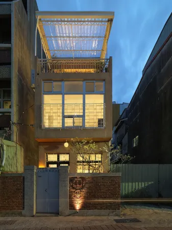 LA MAISONNETTE TAINAN No.2