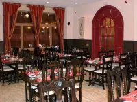 Hotel Palarine - breakfast