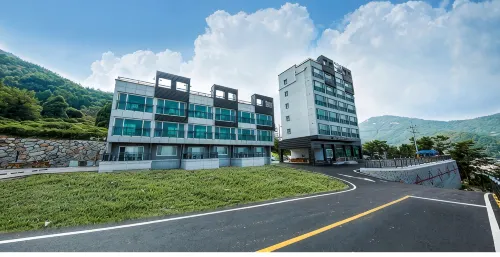 Aria Pension & Resort