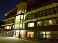 Hotel Pacific Hotels in Srinagar