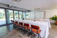 Canvas Boutique Hotel