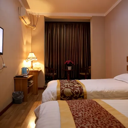 Xiuwu Hotel