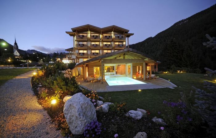 Olympic Spa Hotel - Adults Only