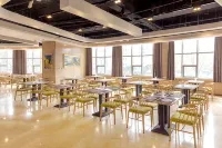 Kasai Lavande Hotel (Jining Party School Building)
