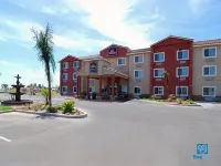 Best Western Plus Main Street Inn