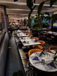 Ondine Oriental International Hotel - breakfast
