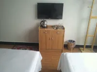 Huangshan Qizhen Restaurant - Farmhouses