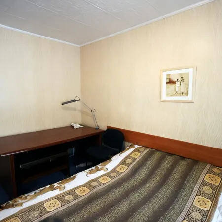 Polet Hotel