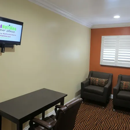 Convention Center Inn & Suites