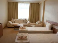 Gabala Tufandag City Hotel Hotels in Gabala