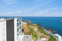 Donghae 828 Ocean View Spa Pension
