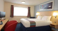 Travelodge Aberdeen Central