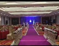 Vienna International Hotel (Wenzhou Avenue Railway Store) - 3-نجوم