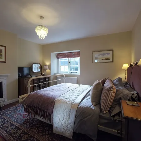 Beautifully Restored 2 Bedroom, Pet Friendly Cottage, Ideal for Exploring Exmoor
