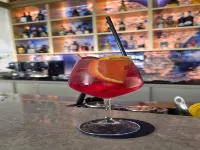 Hotel San Pietro - bar