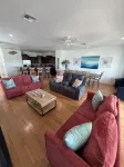 Stunning 4 BR, 3.5B with amazing beach view,  4 minute walk to the beach! - 4-Star