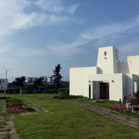 Libentia Hotel & Pool Villa