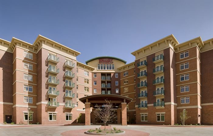 Drury Plaza Hotel Flagstaff
