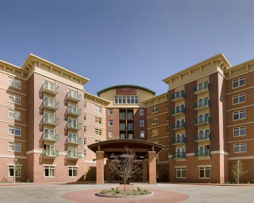 Drury Inn & Suites Flagstaff Hotels in Flagstaff