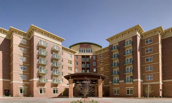 Drury Plaza Hotel Flagstaff