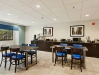 Microtel Inn & Suites by Wyndham Waynesburg - Завтрак