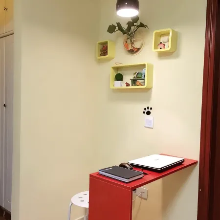 Shenzhen Uhome Youjia Youth Apartment