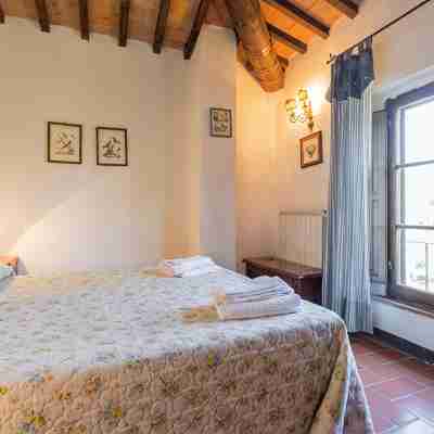 Soothing farmhouse with WiFi in Toscana Rooms