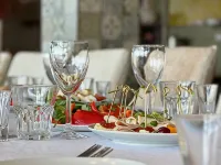Kvetky Yablyni Hotels in Rajon Wilejka