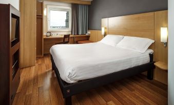 Ibis Aberdeen Centre - Quayside