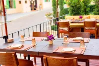 Toscana Valley Hotel La Casetta - Bữa sáng