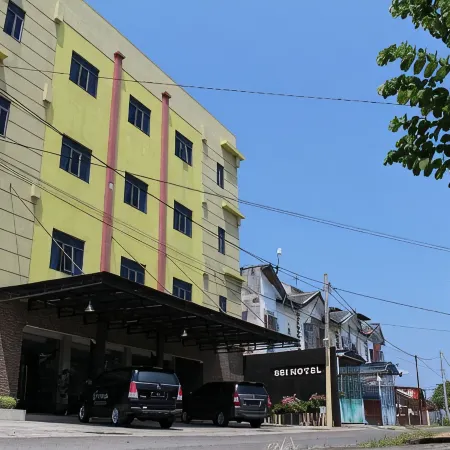 Sei Hotel Aceh