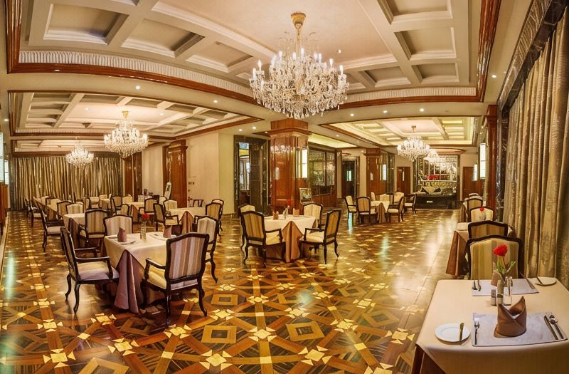 Xindao International Hotel photo 3