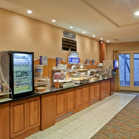 Triple Play Resort Hotel & Suites