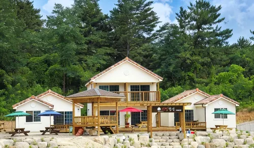 Samcheok Lime Pension