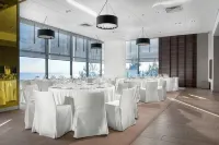 Mercure Sochi Centre - 4 ดาว