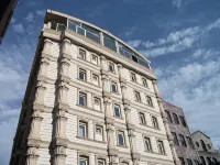 Blue Marmaray Hotel - Kuumat lähteet