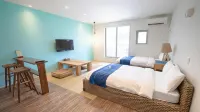 โรงแรมลิตเติ้ล เมอร์เมด อิชิงะคิจิมะ