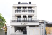 Casa De Zea by AKA
