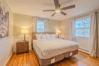 4Br Near Newport, Beaches & Navy Base - Badekar