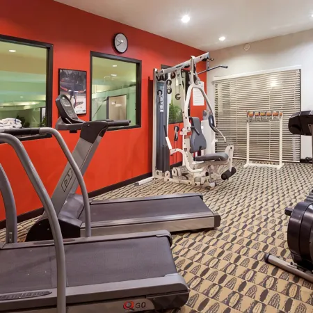 Holiday Inn Express & Suites OGDEN by IHG