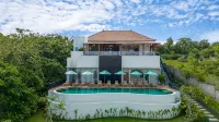 Sawangan Eco | 1-BR Boutique Villa Suite in Nusa Dua