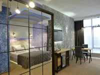 Panorama Loft Hotel Hotels in Stavropol
