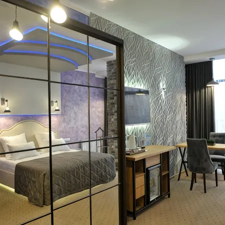 Панорама loft (Лофт)
