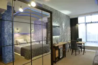 Panorama Loft Hotel  호텔