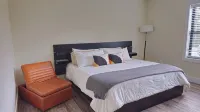 Private Mountain Getaway in Little River Valley - 4-Star