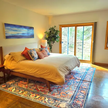 Moose Manor – Antlers, Aspens, and Alpine Peace in the Heart of the Rockies