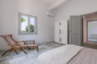 Still Horizon House-Located at the top of Loutraki port-Sunset & Sea view - 4 estrellas