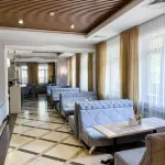 Golden Palace Hotel