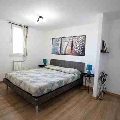 HomyHome Rooms